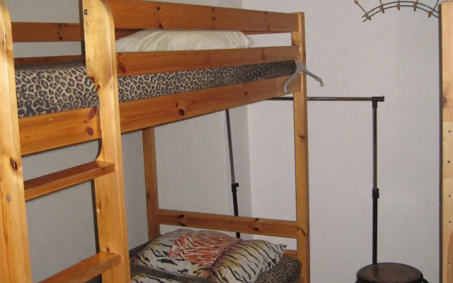 Tiger Hostel