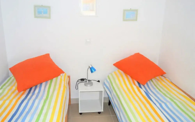 Apartamento Holiday Center