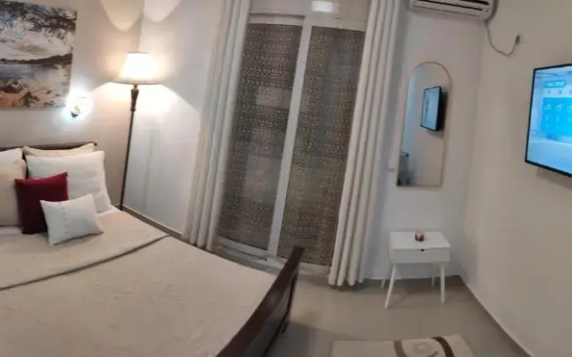 Guest House Aldin