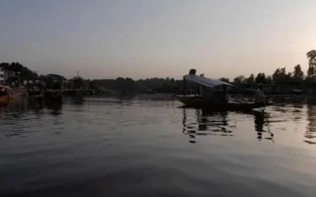 Persian Group of Houseboats