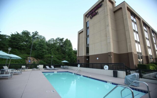 Hampton Inn Beckley