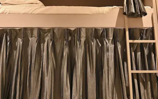 Bed & Bread Dormitory
