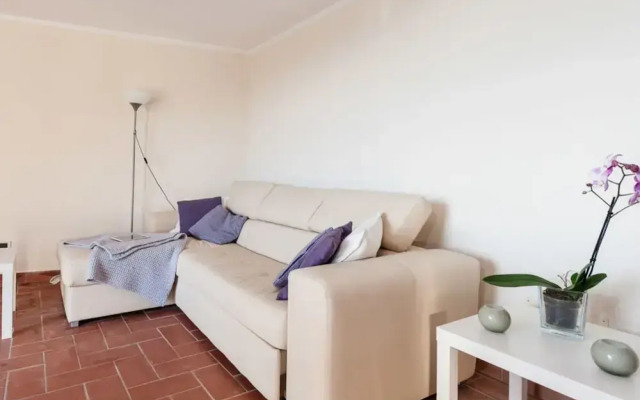 Casina di Savolano Comfortable Holiday Residence