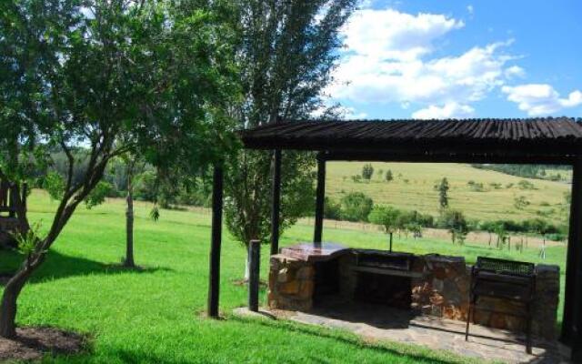 Linquenda Guest Farm