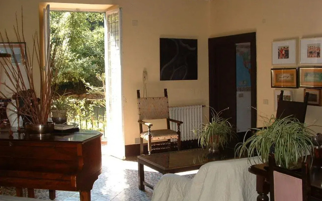 Villa Finzi