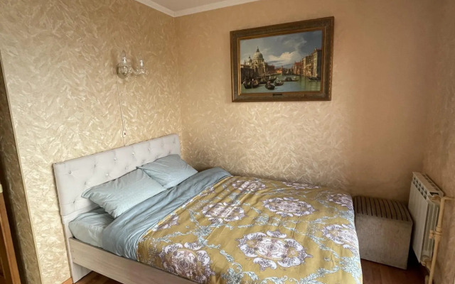 Апартаменты на улице Техническая