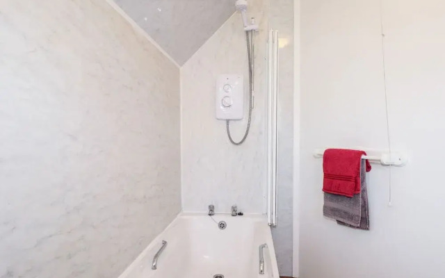 Greshornish Boathouse