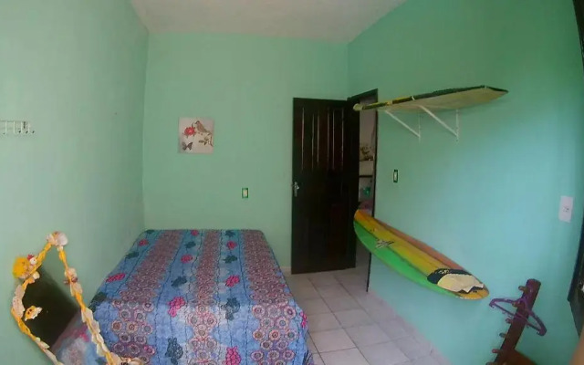 Hostel Ateli¿b