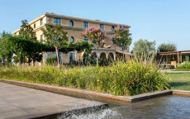 Hotel Casa Anamaria