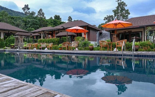 Cascade Tara