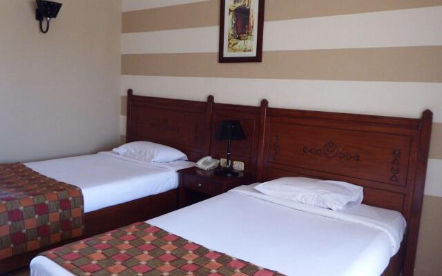 Palmyra Club Amar El Zaman