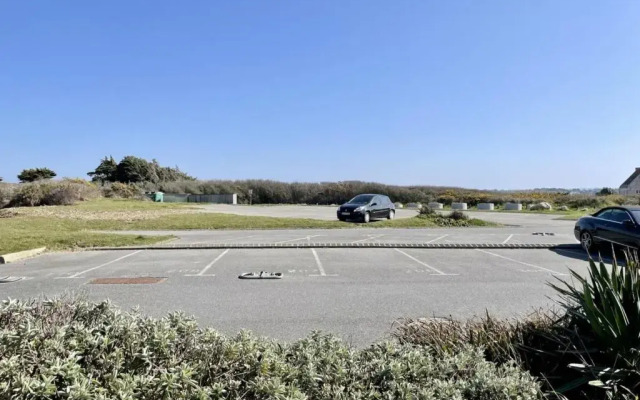 Magnifique T2 archi cosy Vue mer 180 - Piscine