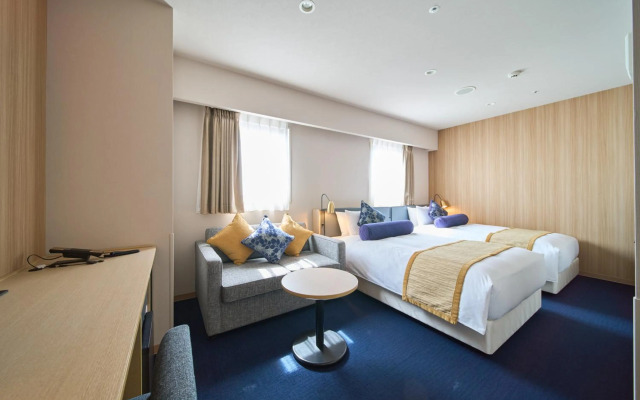 Meitetsu Inn Nagoya Kanayama Annex