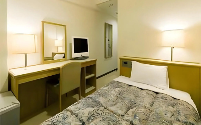 Hotel AreaOne Fukuyama