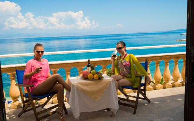 Potamaki Beach Hotel