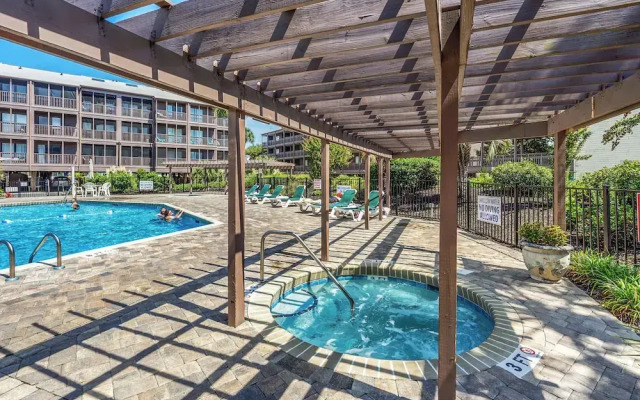 Tilghman Beach 316