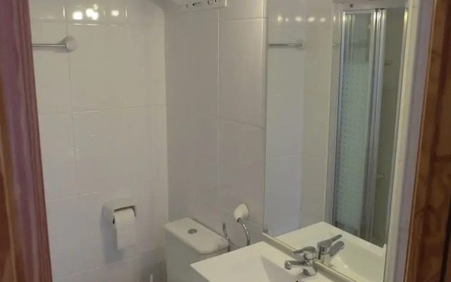 Benirent Villa Sol 13A Penthouse