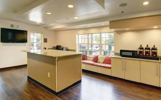 Towneplace Suites By Marriott Montgomery