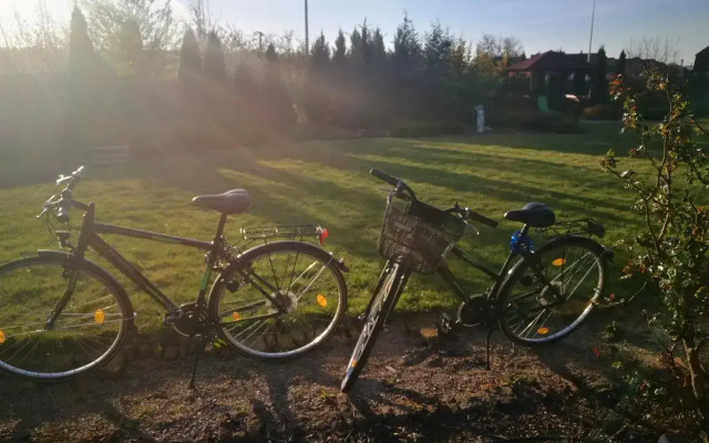 Varga Borbarát Vendégház Apartmanok