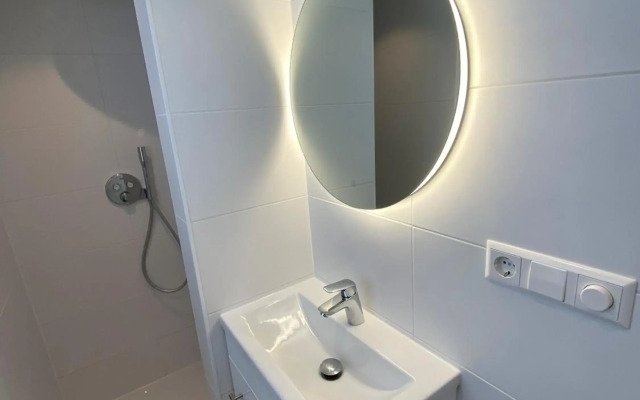 Stella Maris Dune Apartment