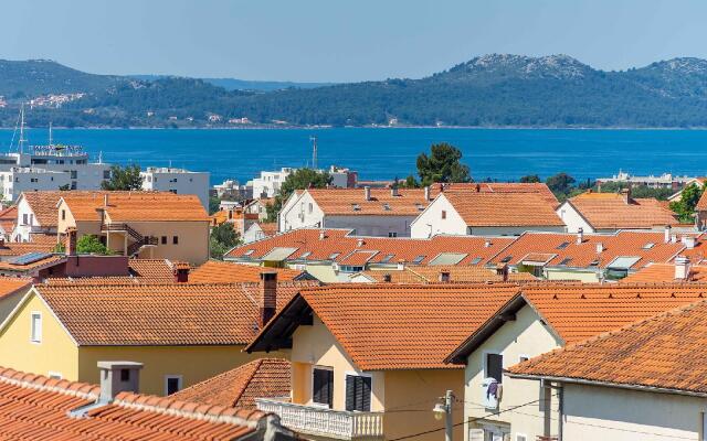 Brkic - Three Bedroom No.2