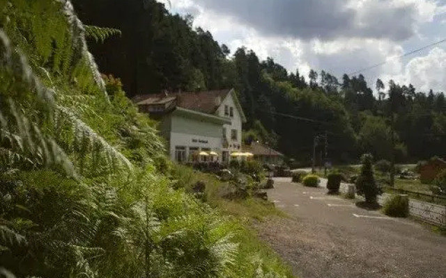 L'Auberge du Bel-Air