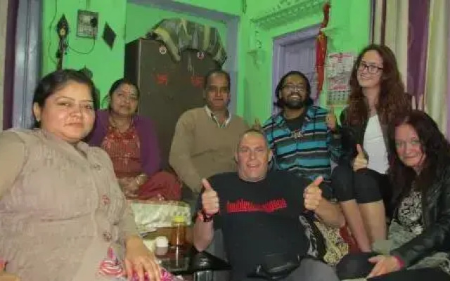 Ma Vishalakshi Paying Guest House