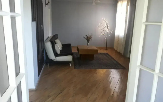 Flat 2 bedrooms 2 bathrooms - Tbilisi