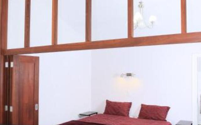 BonMarie B&B