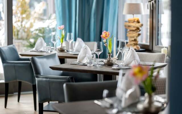 Boutique Hotel Relais Chalet Wilhelmy