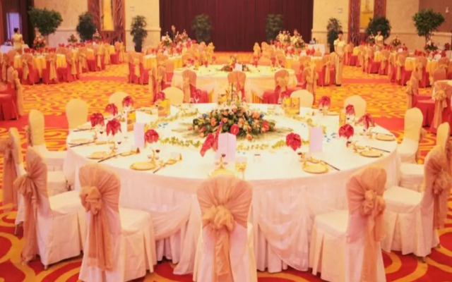 Nantong Wenfeng Hotel