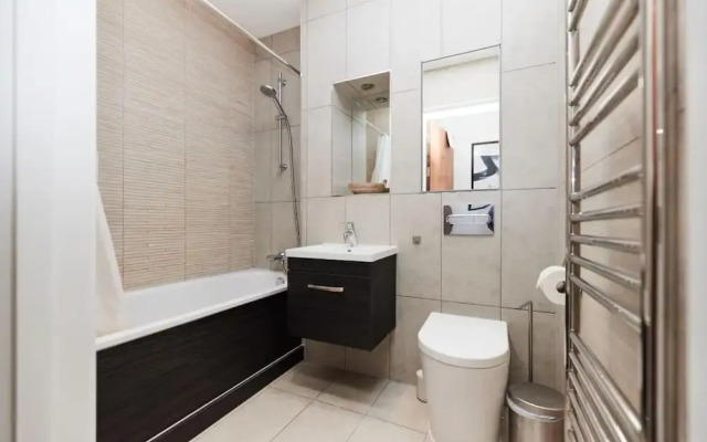 The Wembley Escape Lovely 2bdr Flat