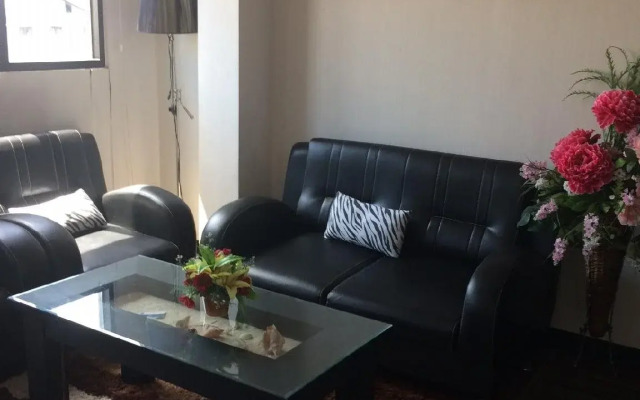 Graha Bintang Guest House