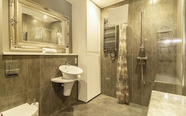 Africana by Grand Apartments