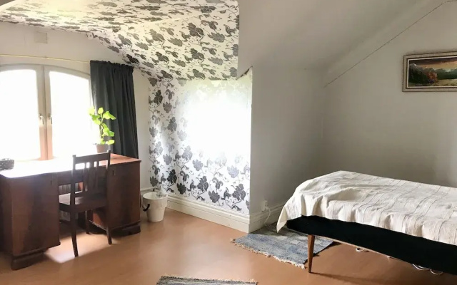Öyegården