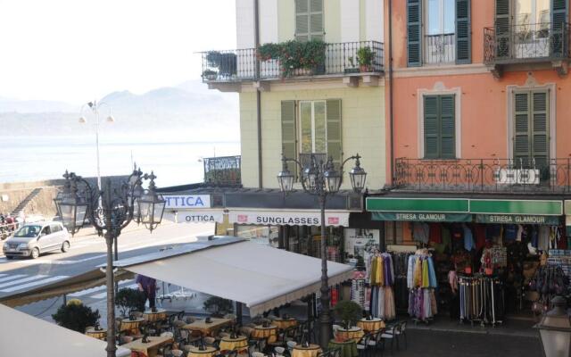 Hotel Italie Et Suisse