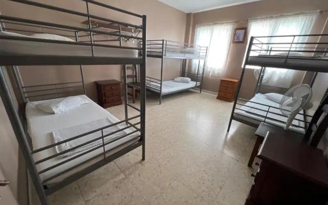 Emile Hostel