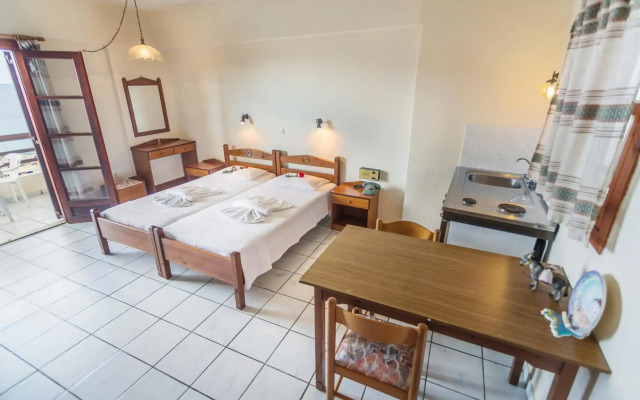 Yiannis Ηotel
