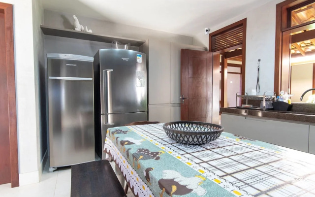 Mansão Varandas - Luxo à Beira Mar por Carpediem