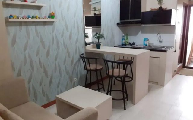 Gateway Apartment - Bandung