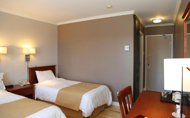 Auberge des Battures