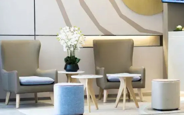 Homeinn · neo (Changge Changshe East Road)