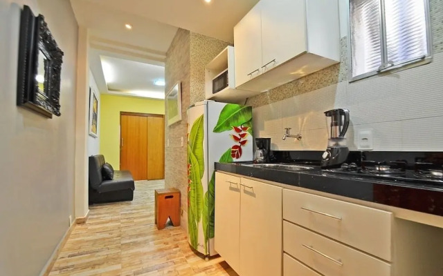 MZapartments LB1214