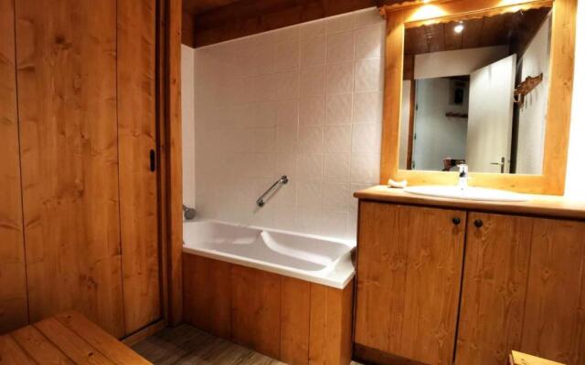 Résidence LAUZES - 2 Pièces pour 5 Personnes 44