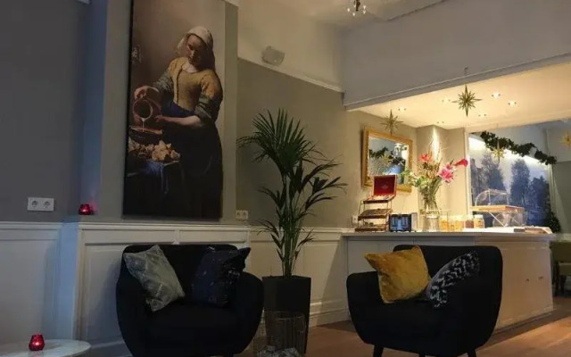 Hotel Asterisk a family run hotel