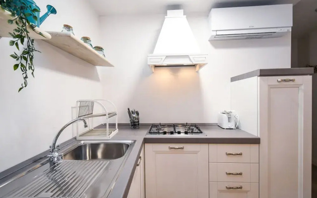 Romantic Benaco Salò - App. 02