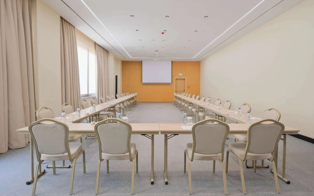 Radisson Hotel Mersin