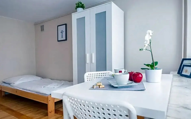 Kujawska Rooms