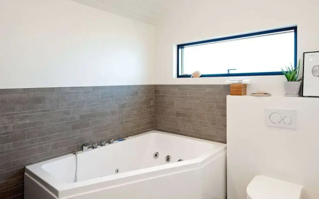 Seaside Luxury Retreat - By Traum Ferienwohnungen