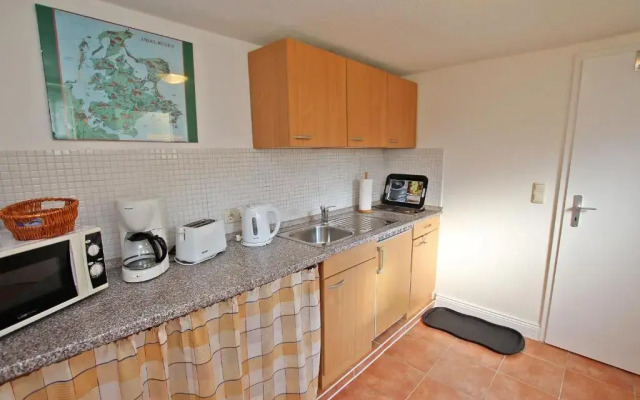 Ferienwohnung Patzig RUeG 1801